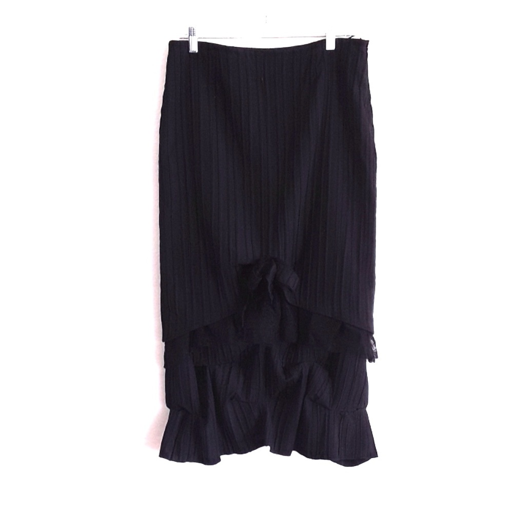 Steampunk skirt by Regine in Dublin